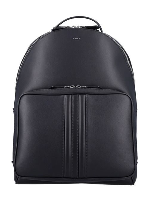 MYTHOS BALLY | MAK03Q.EC001U901P BLACK-PALLADIO